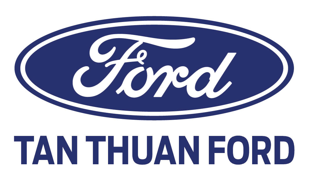 TÂN THUẬN FORD
